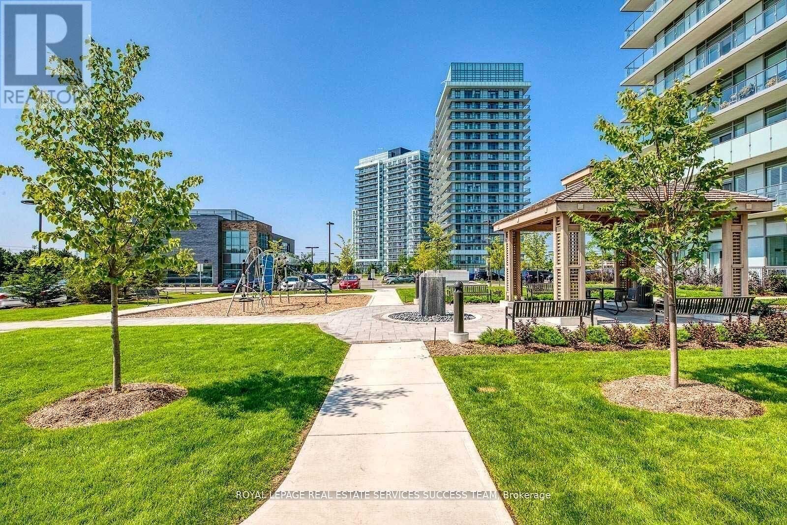 Mississauga 2 bedrooms Apartment for rent. Property photo: 647858-1
