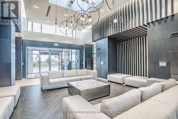 Mississauga 2 bedrooms Apartment for rent. Property photo: 647858-2