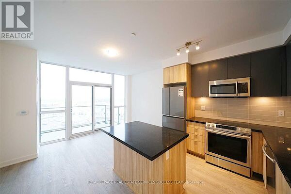 Mississauga 2 bedrooms Apartment for rent. Property photo: 647858-3