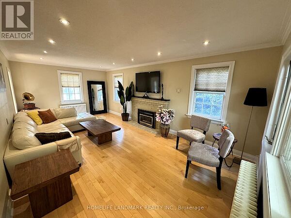 Markham 5 bedrooms House for rent. Property photo: 647868-2