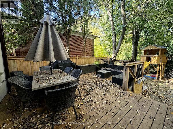 Markham 5 bedrooms House for rent. Property photo: 647868-3