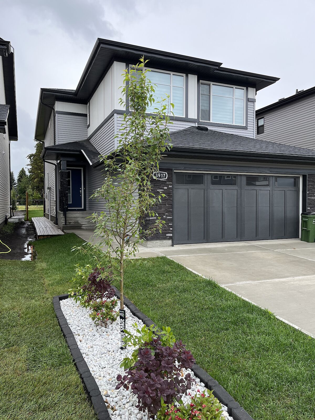 Edmonton 2 bedrooms Basement for rent. Property photo: 647878-1