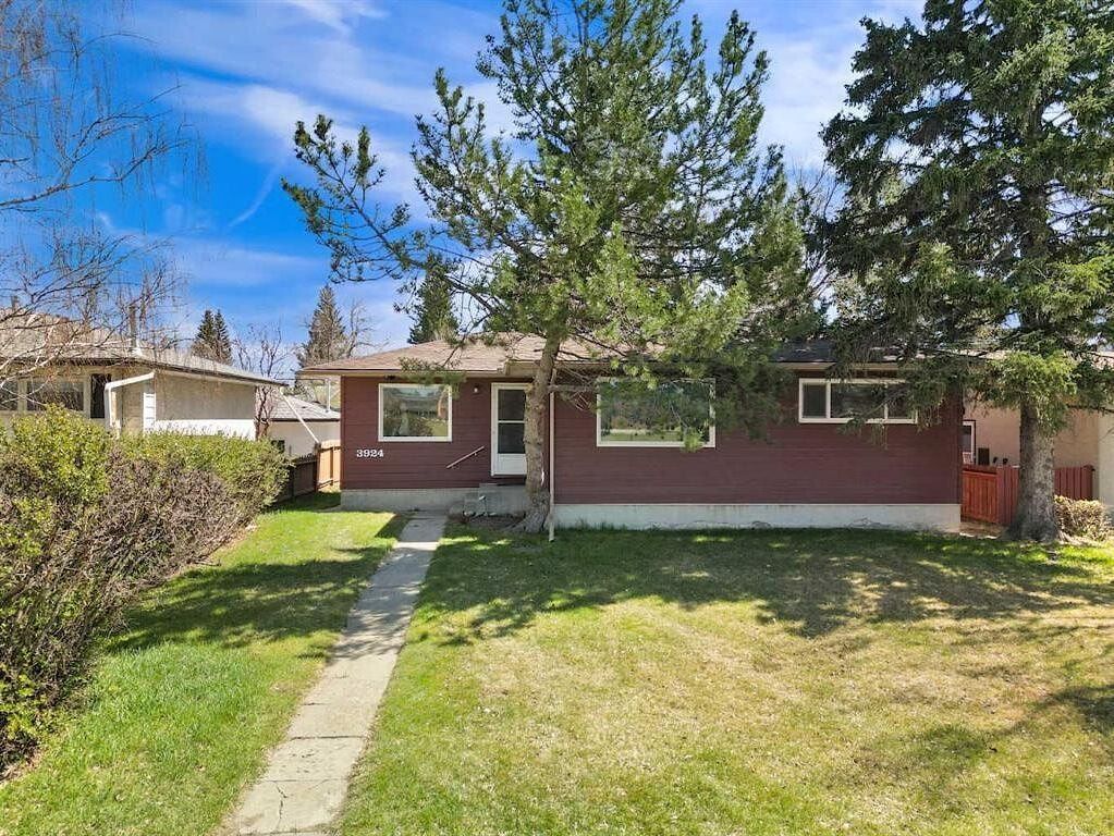 Calgary 3 bedrooms House for rent. Property photo: 647880-1