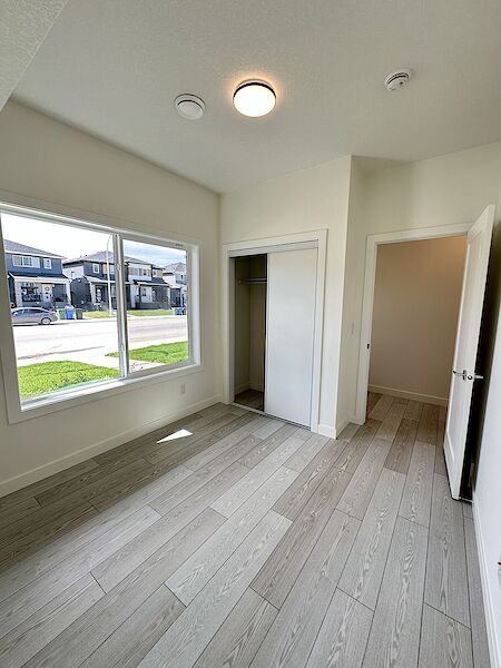 Calgary 4 bedrooms Townhouse for rent. Property photo: 647881-3