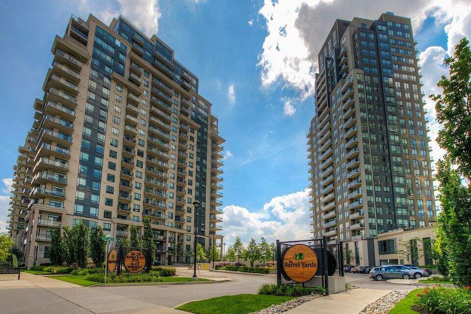 Waterloo 1 bedrooms Apartment for rent. Property photo: 647919-1