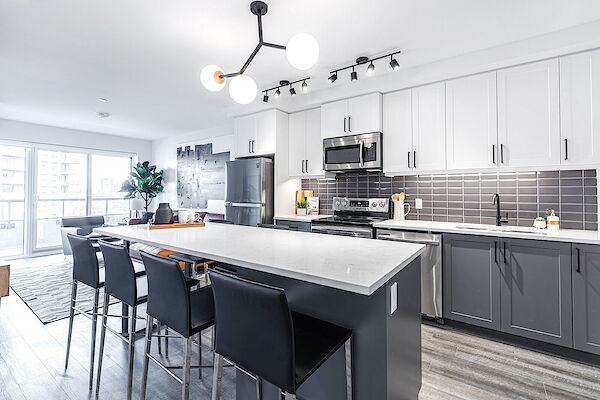 Waterloo 1 bedrooms Apartment for rent. Property photo: 647919-2