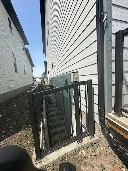 Calgary 2 bedrooms Basement for rent. Property photo: 647920-2