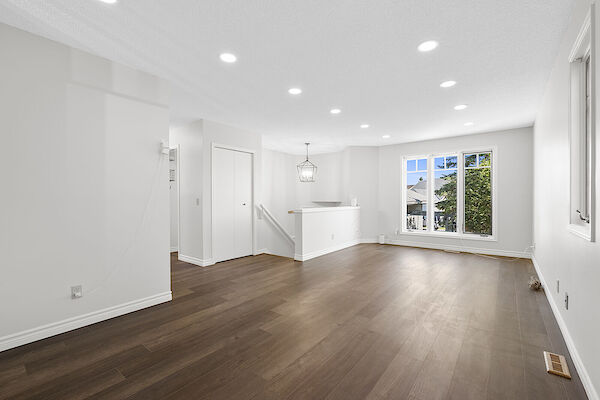 Calgary 3 bedrooms Main Floor for rent. Property photo: 647921-3