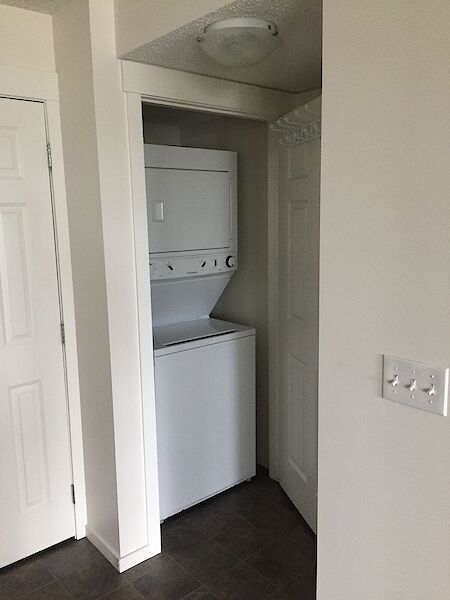 Calgary 2 bedrooms Condo Unit for rent. Property photo: 647938-3