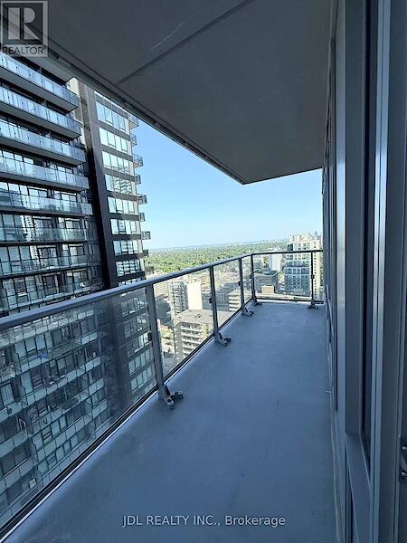 Toronto 2 bedrooms Apartment for rent. Property photo: 648018-2