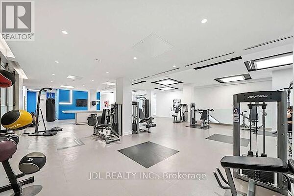 Toronto 2 bedrooms Apartment for rent. Property photo: 648018-3