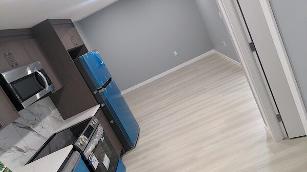Calgary 2 bedrooms Basement for rent. Property photo: 648036-3