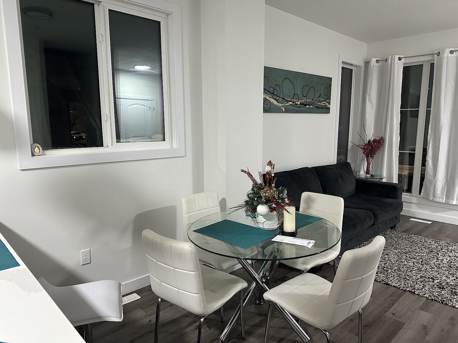 Edmonton 3 bedrooms Duplex for rent. Property photo: 648037-1