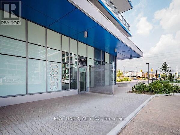 Mississauga 1 bedroom Apartment for rent. Property photo: 648067-3