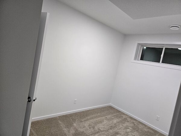 Edmonton 2 bedrooms Basement for rent. Property photo: 648078-2