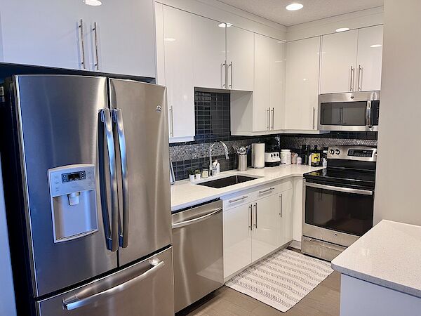 Edmonton 1 bedroom Room For Rent for rent. Property photo: 648135-2