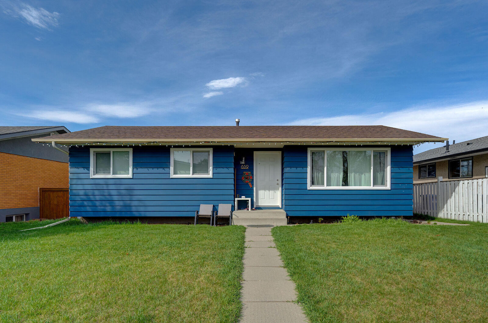 Calgary 3 bedrooms Main Floor for rent. Property photo: 648143-1
