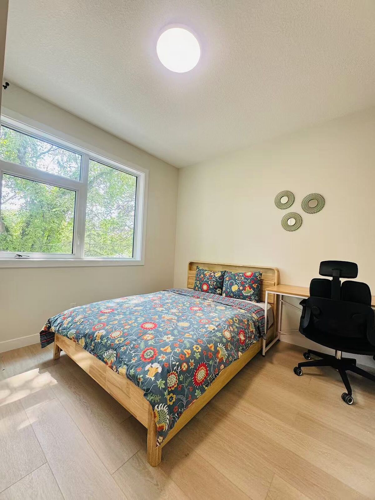 Edmonton 1 bedroom Townhouse for rent. Property photo: 648144-1