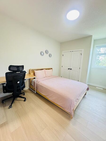 Edmonton 1 bedroom Townhouse for rent. Property photo: 648144-3
