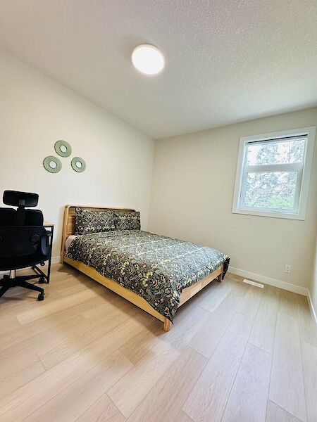 Edmonton 1 bedroom Townhouse for rent. Property photo: 648144-2