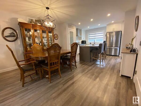 Leduc 3 bedrooms House for rent. Property photo: 648228-3