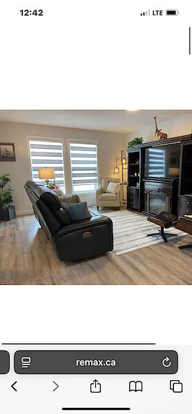 Leduc 3 bedrooms House for rent. Property photo: 648228-2