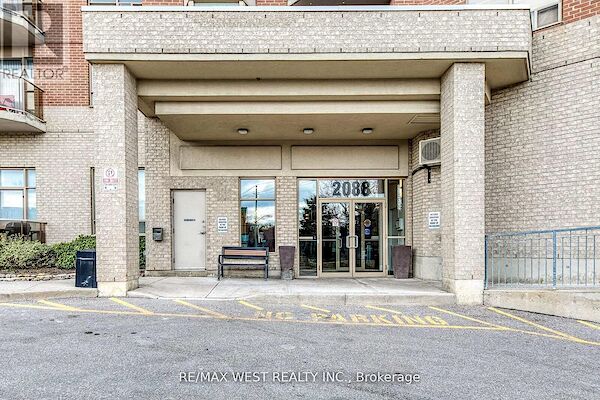 Toronto 1 bedroom Apartment for rent. Property photo: 648264-2