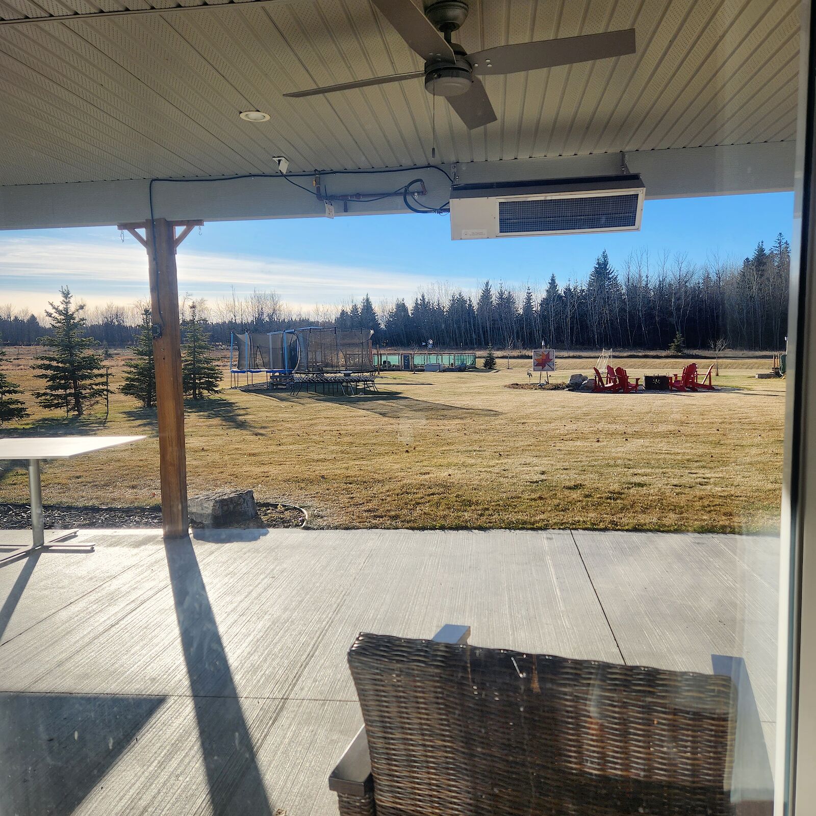 Acheson 2 bedrooms Basement for rent. Property photo: 648274-1