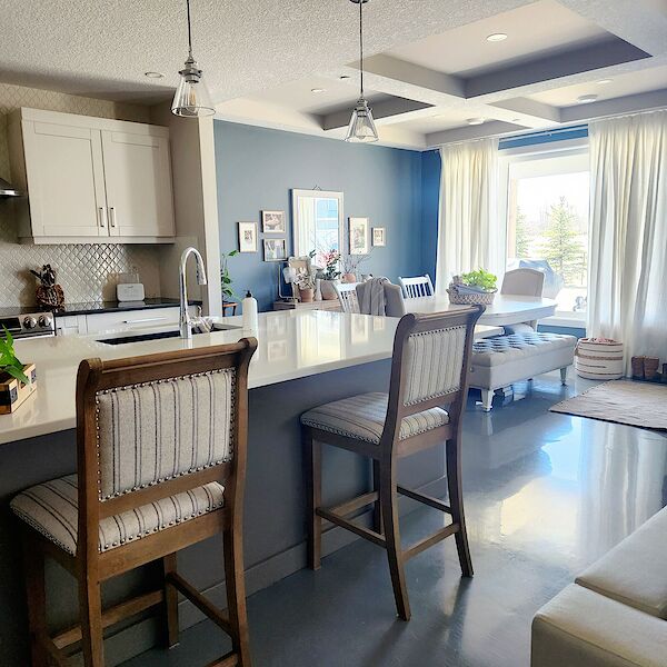 Acheson 2 bedrooms Basement for rent. Property photo: 648274-2