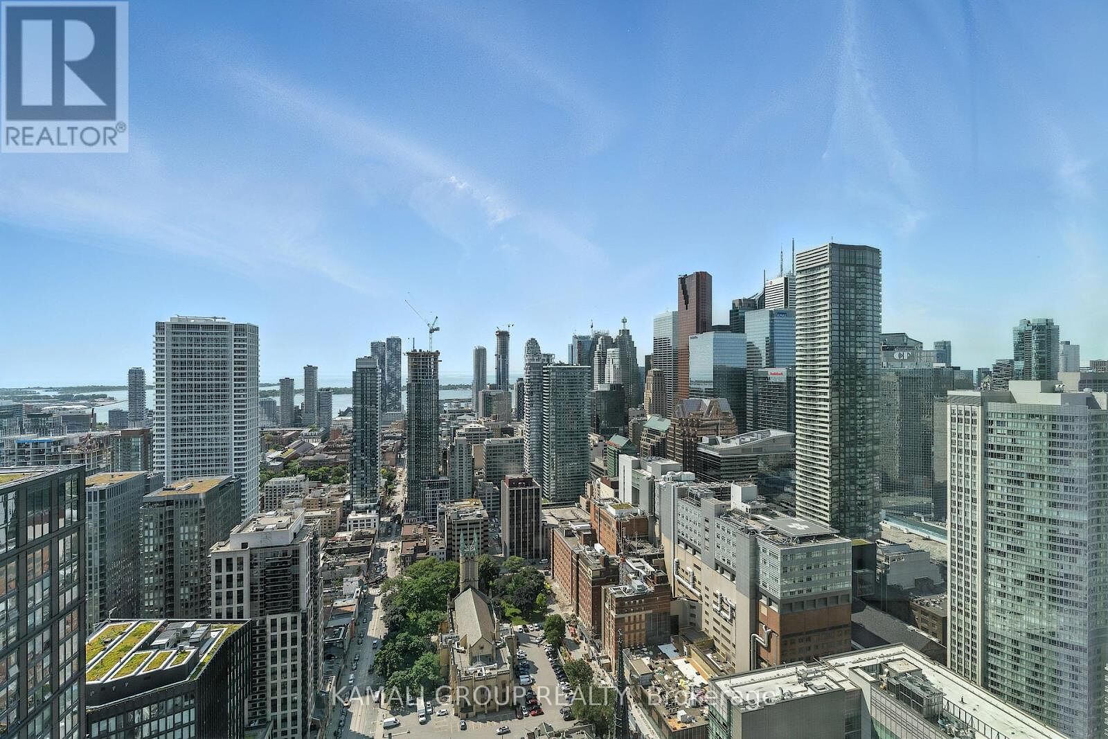 Toronto 2 bedrooms Apartment for rent. Property photo: 648291-1