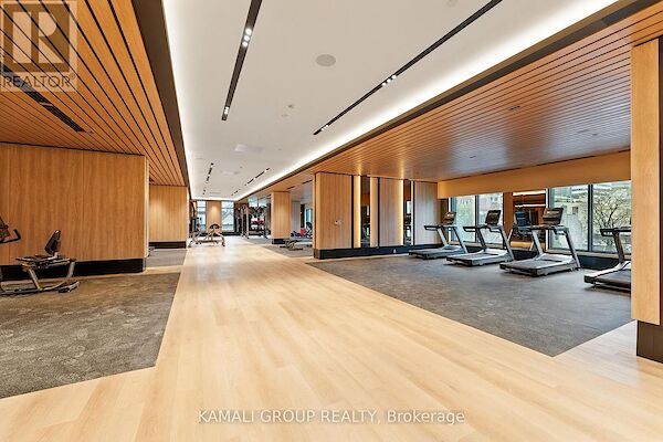 Toronto 2 bedrooms Apartment for rent. Property photo: 648291-2
