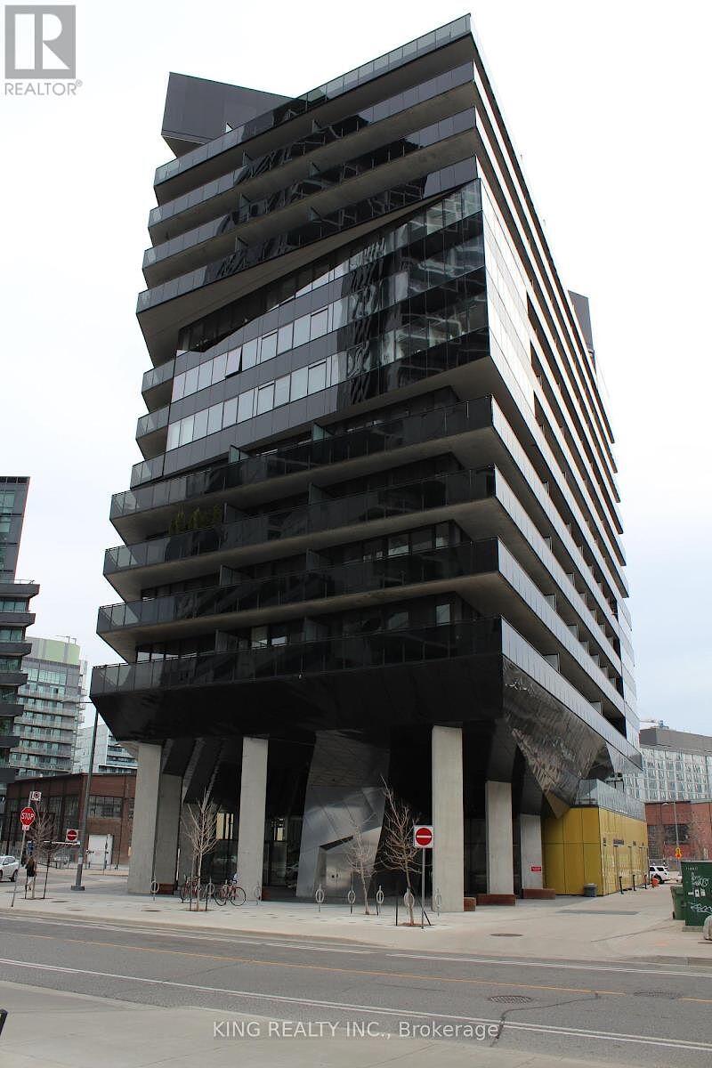 Toronto 1 bedroom Apartment for rent. Property photo: 648292-1