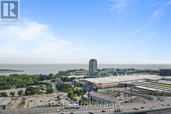 Toronto 2 bedrooms Apartment for rent. Property photo: 648293-3