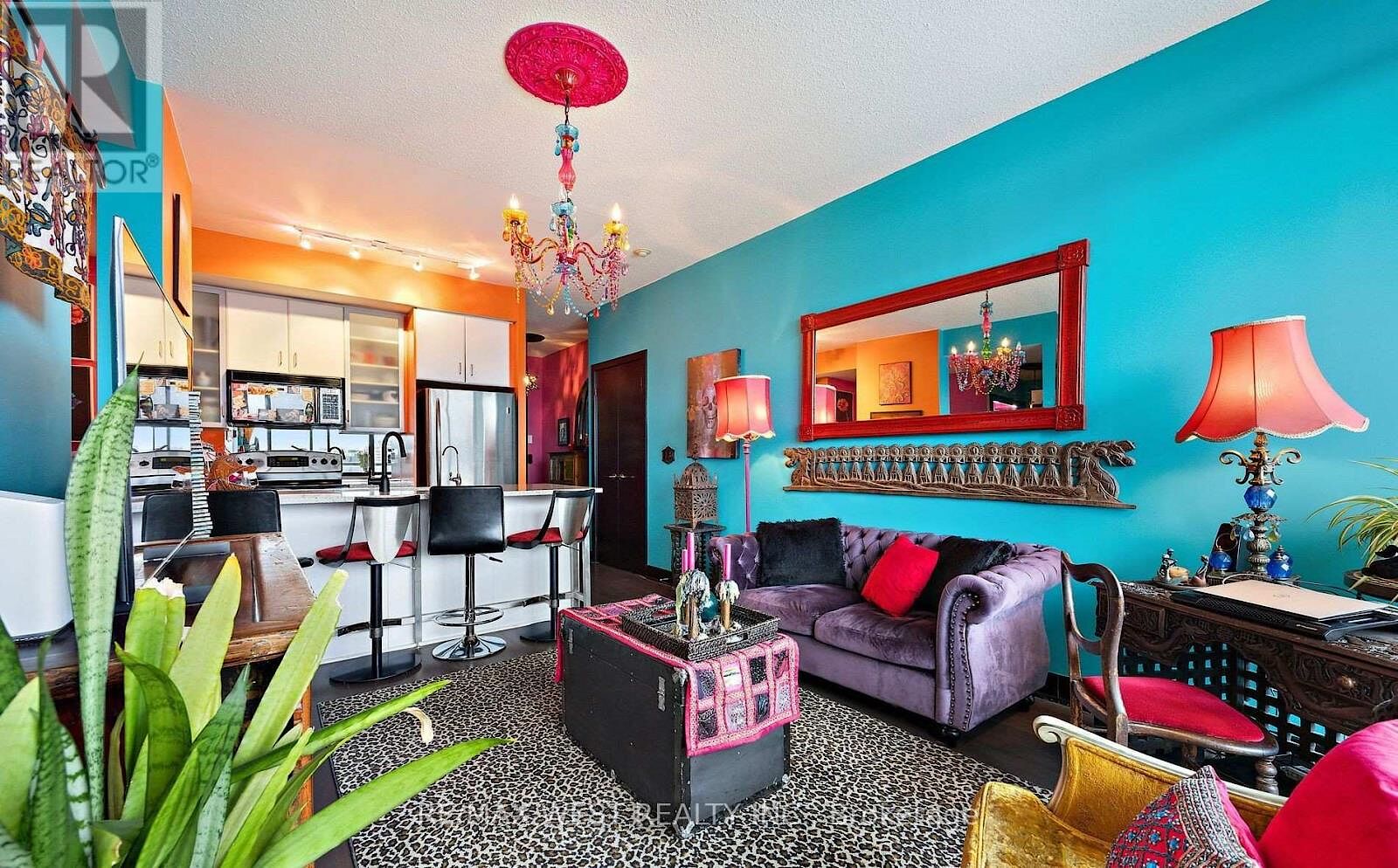 Toronto 1 bedroom Apartment for rent. Property photo: 648294-1