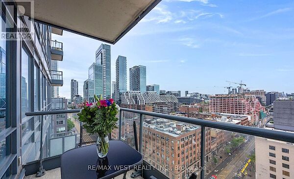 Toronto 1 bedroom Apartment for rent. Property photo: 648294-3