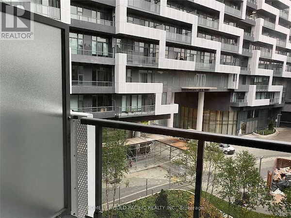 Toronto 1 bedroom Apartment for rent. Property photo: 648316-2