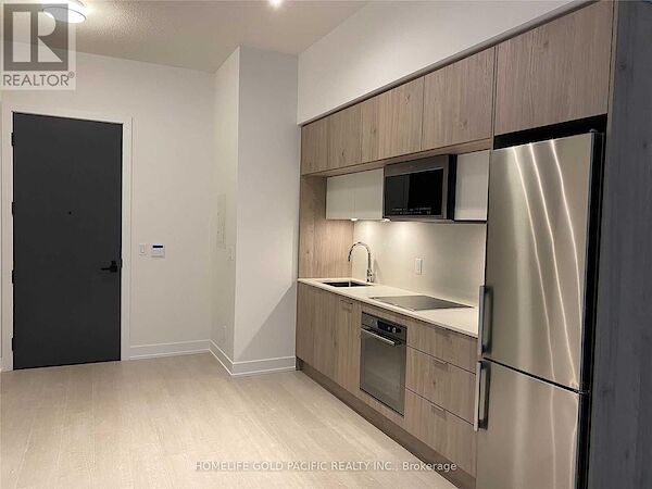 Toronto 1 bedroom Apartment for rent. Property photo: 648316-3