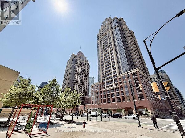 Mississauga 2 bedrooms Apartment for rent. Property photo: 648329-3