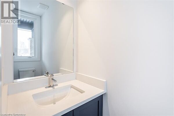 Hamilton 3 bedrooms Townhouse for rent. Property photo: 648330-3
