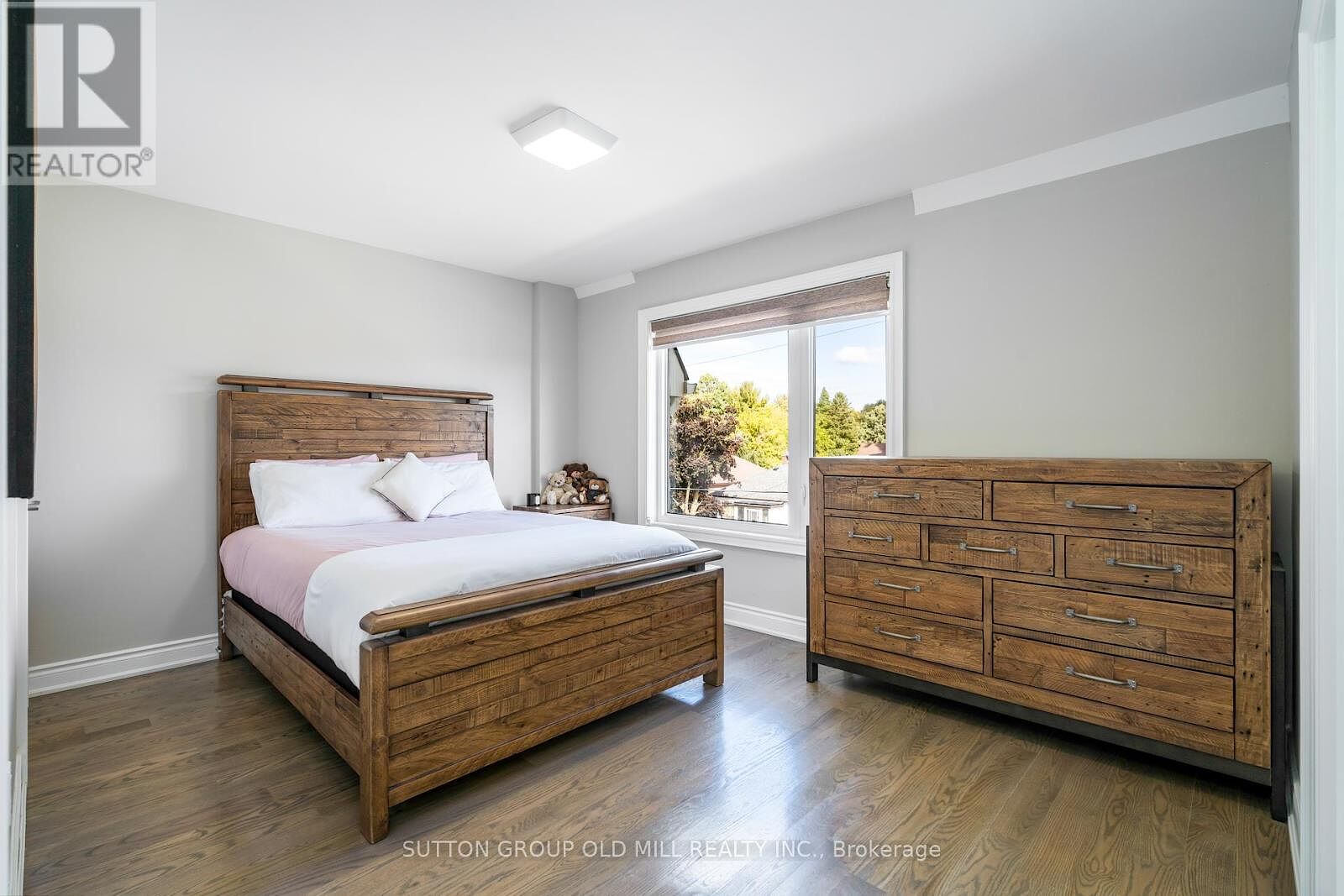 Toronto 5 bedrooms House for rent. Property photo: 648343-1