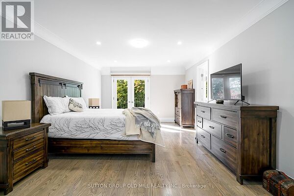 Toronto 5 bedrooms House for rent. Property photo: 648343-3