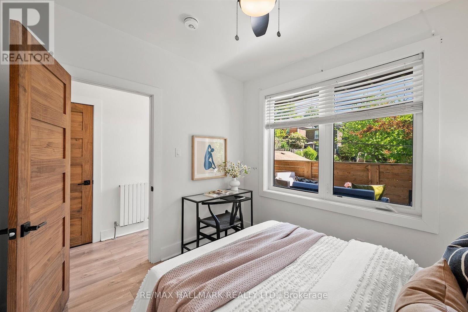 Toronto 2 bedrooms House for rent. Property photo: 648359-1