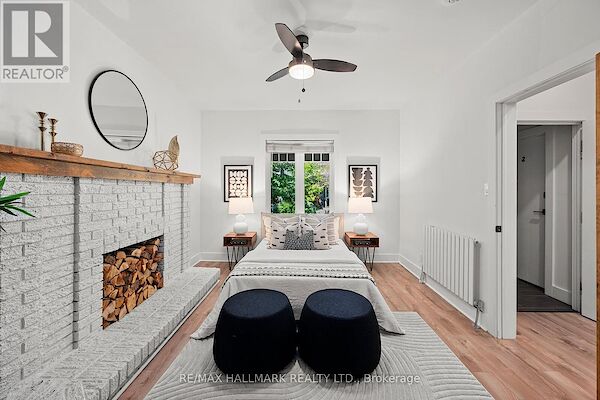 Toronto 2 bedrooms House for rent. Property photo: 648359-2