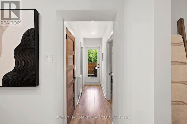 Toronto 2 bedrooms House for rent. Property photo: 648359-3