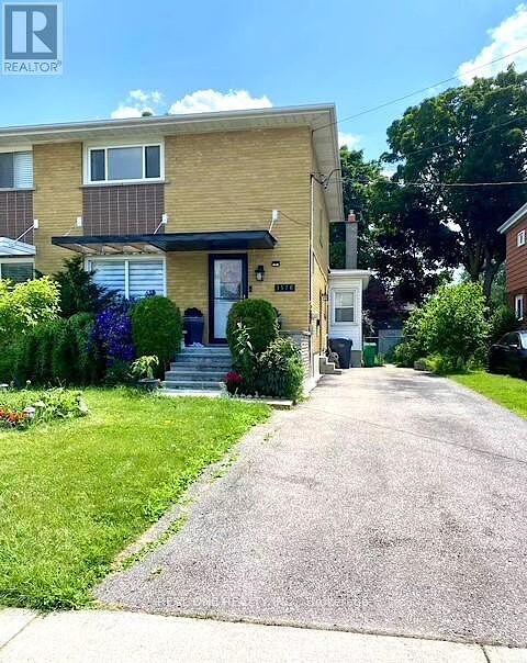Mississauga 4 bedrooms House for rent. Property photo: 648362-1
