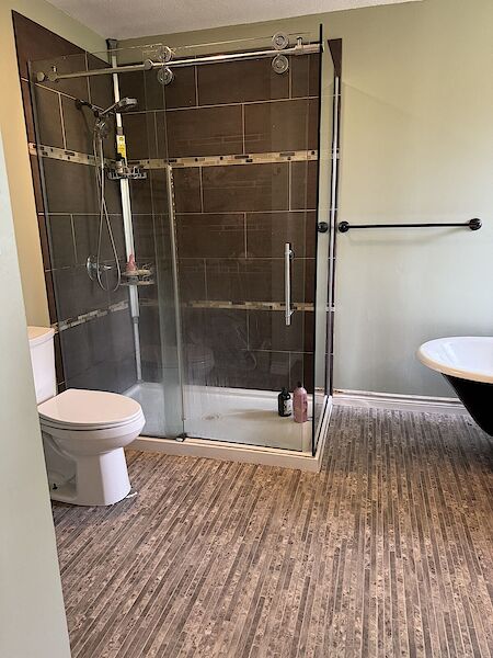 Abbotsford 3 bedrooms House for rent. Property photo: 648391-3