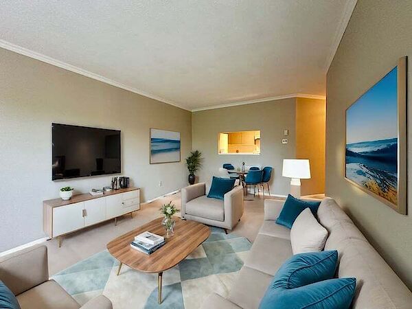 Ottawa 2 bedrooms Condo Unit for rent. Property photo: 648449-3
