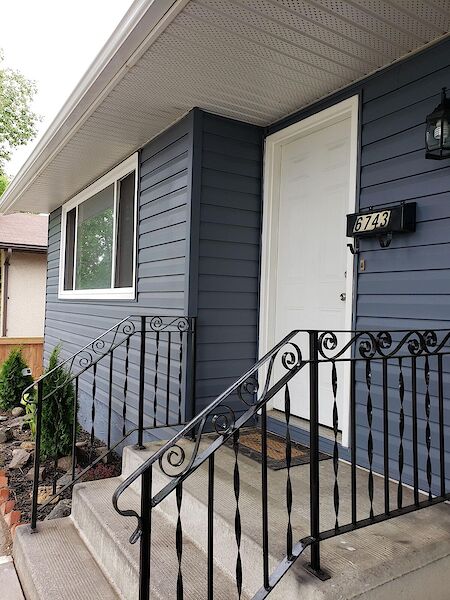 Calgary 4 bedrooms House for rent. Property photo: 648450-3
