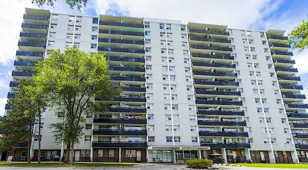 Scarborough 2 bedrooms Apartment for rent. Property photo: 648456-2