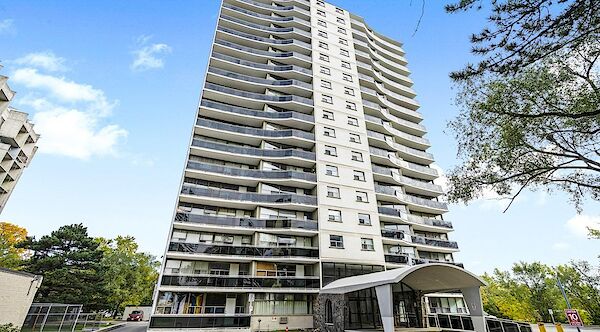 Oakville 2 bedrooms Apartment for rent. Property photo: 648467-2